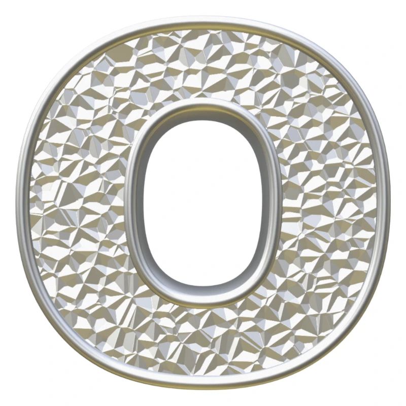 O, lettre, lettre O, initiale, initiale O, monogramme,