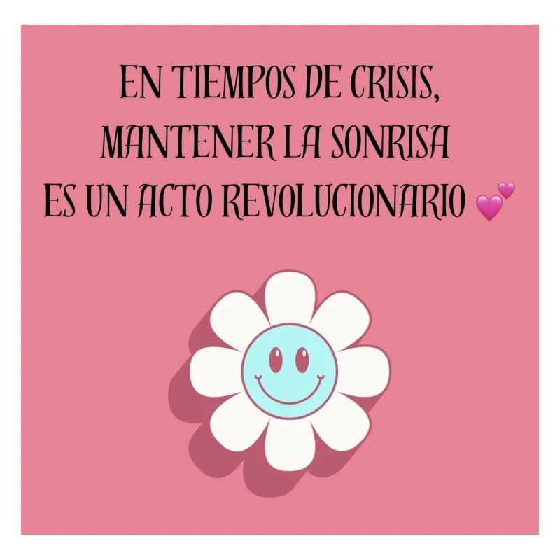 Pink crisis