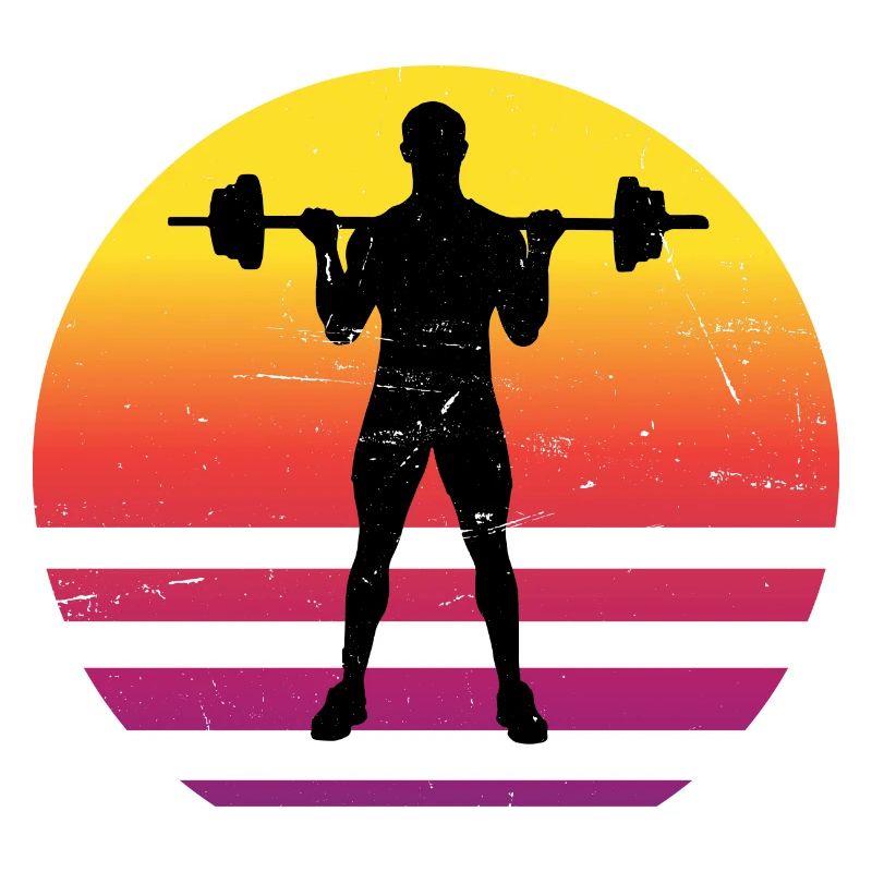 Strength Training Women Endurance Training Men