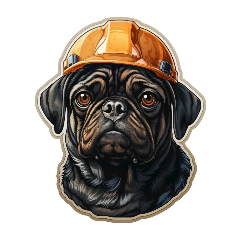 Pug as a builder