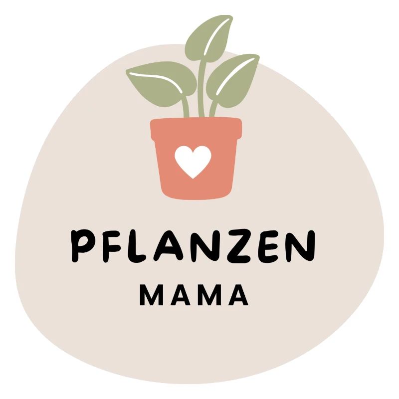 Pflanzen Mama