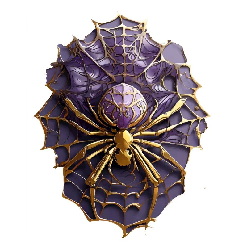 Spinne