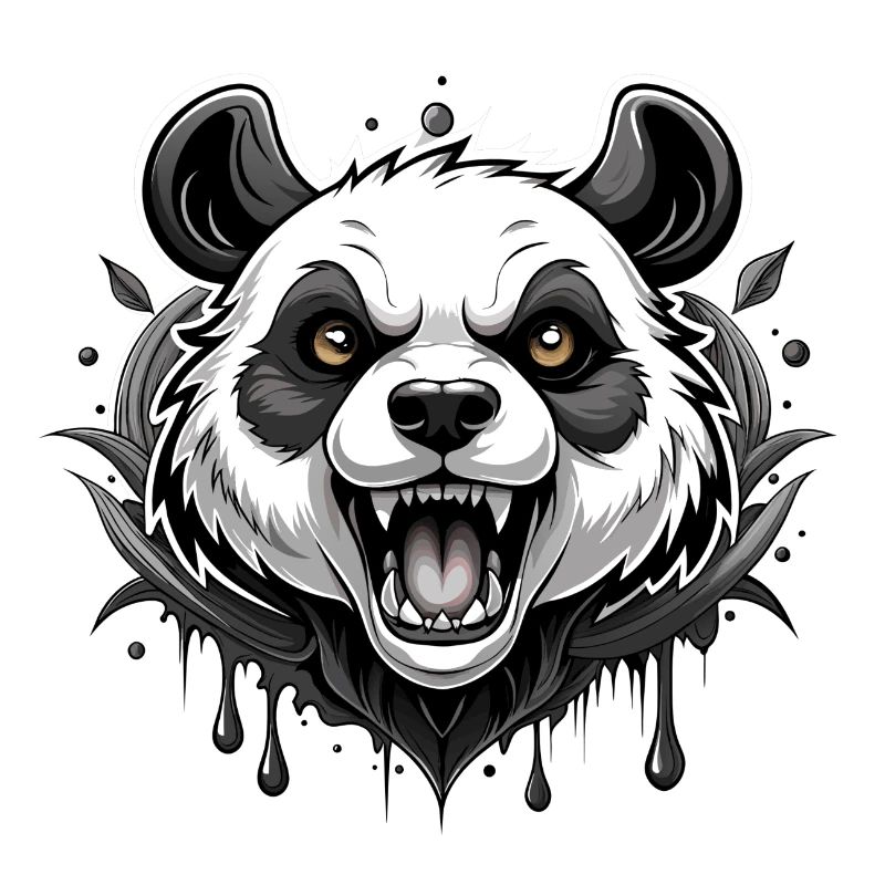 panda