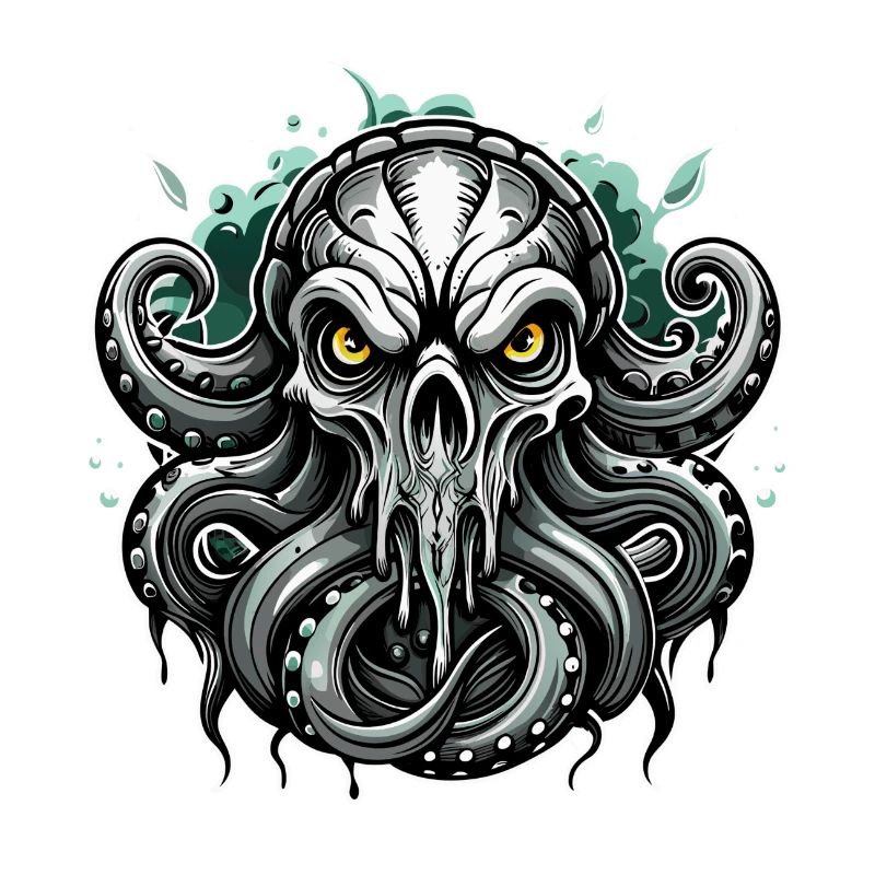 squid