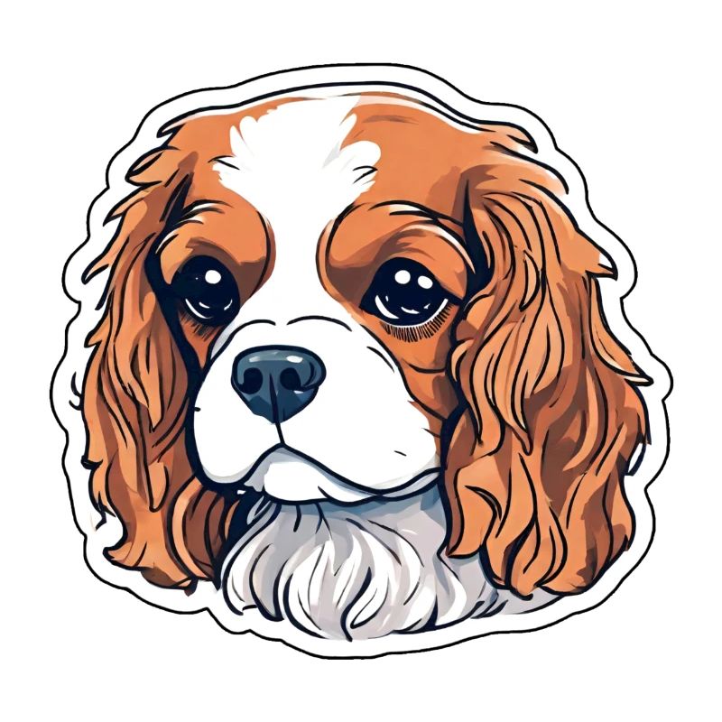 Cavalier King Charles Spaniel Cocker Spaniel
