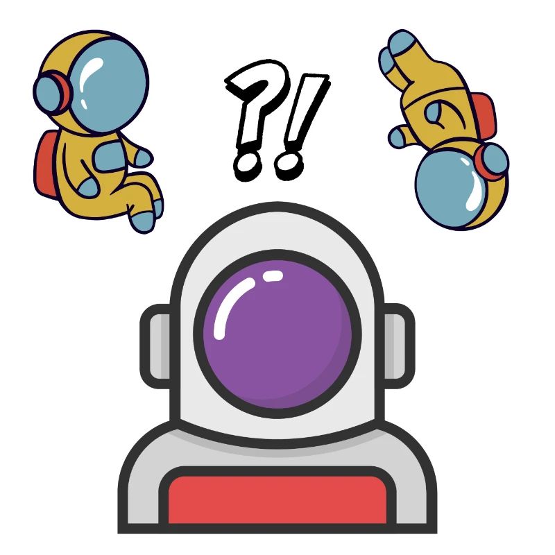 Jeu de projet spatial ?!