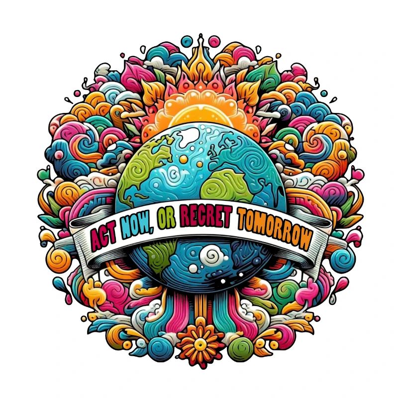 JETZT HANDELN ODER MORGEN BEREUEN