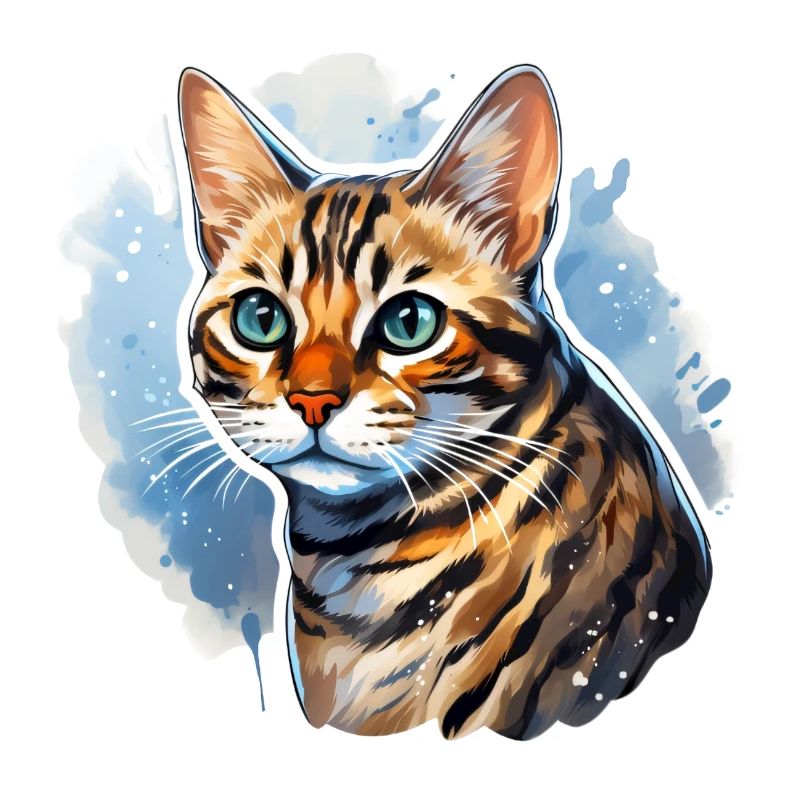 Cat Bengali