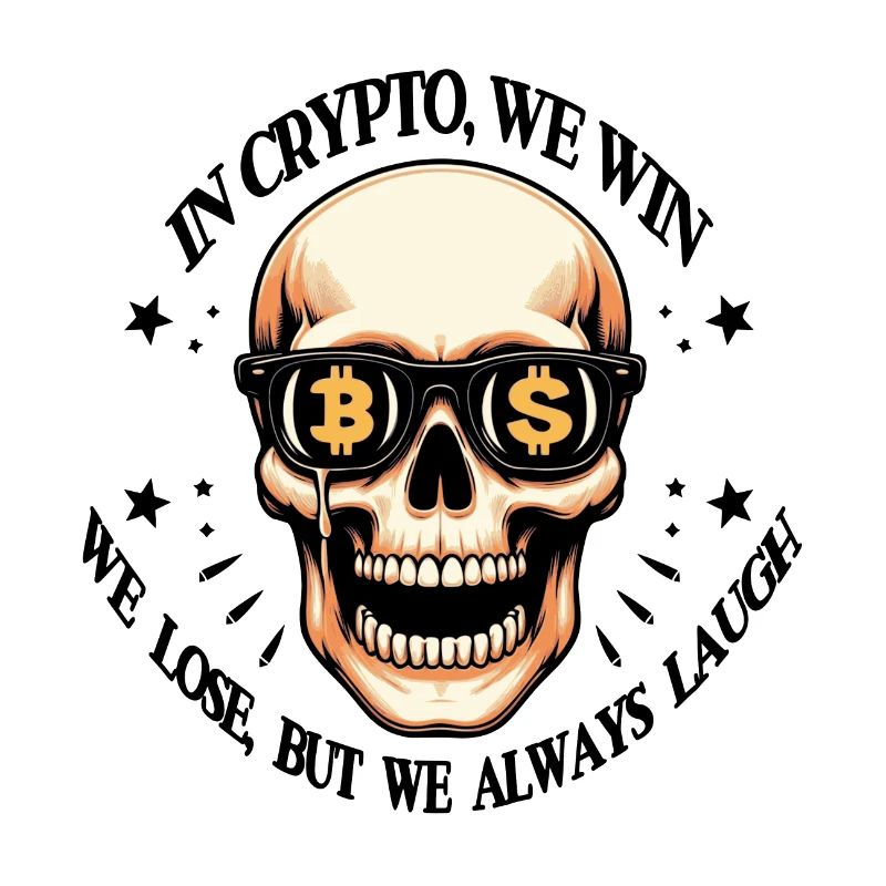 For crypto fans