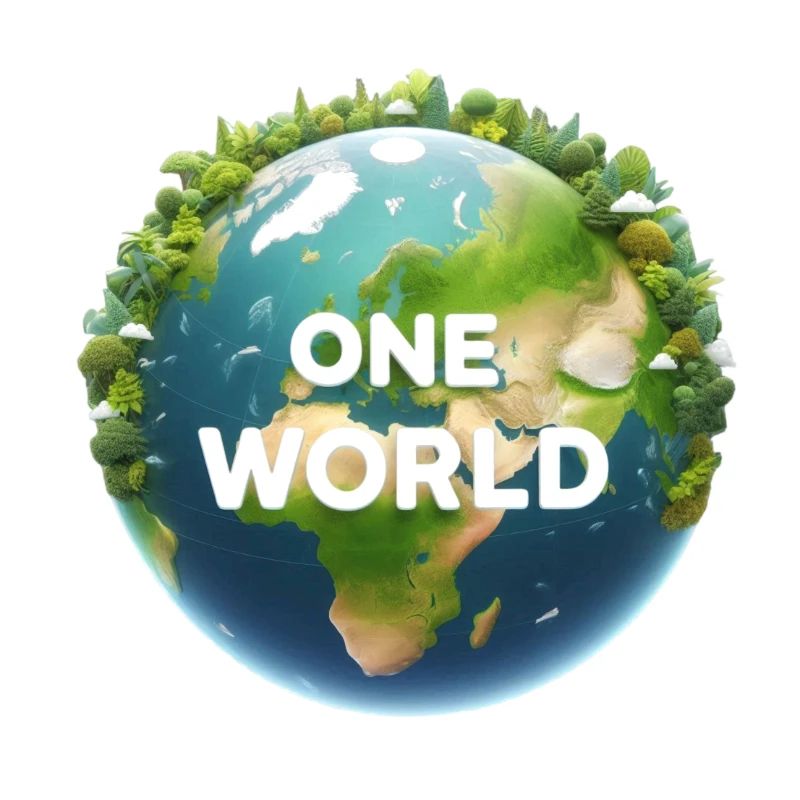 One World 2