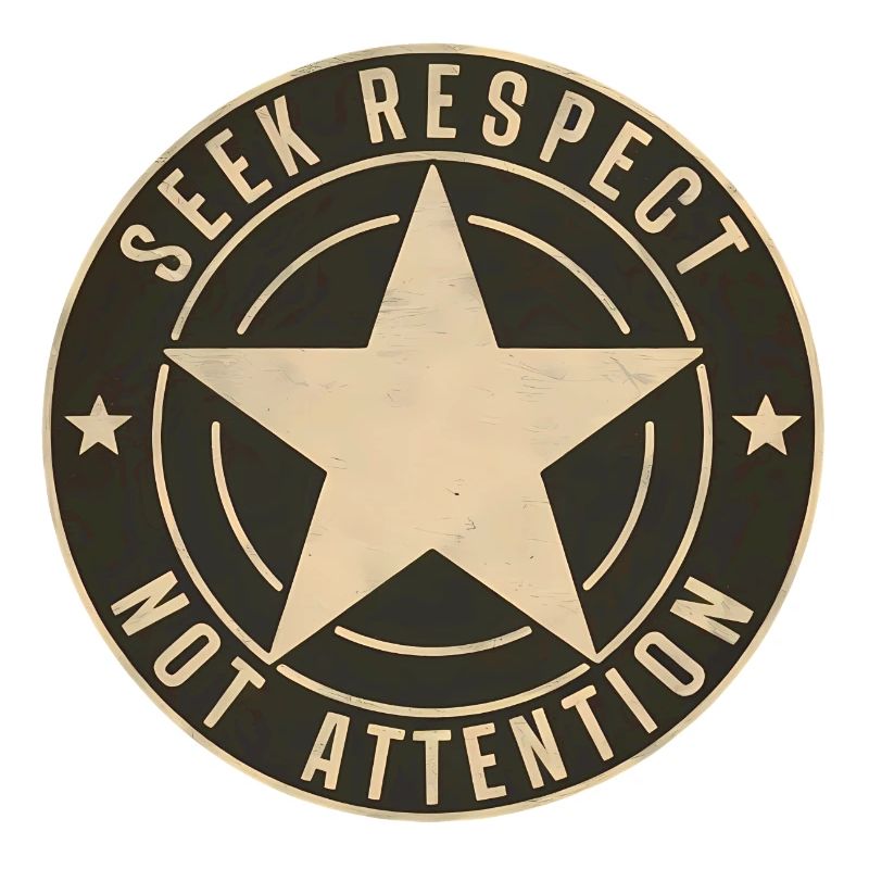 respect