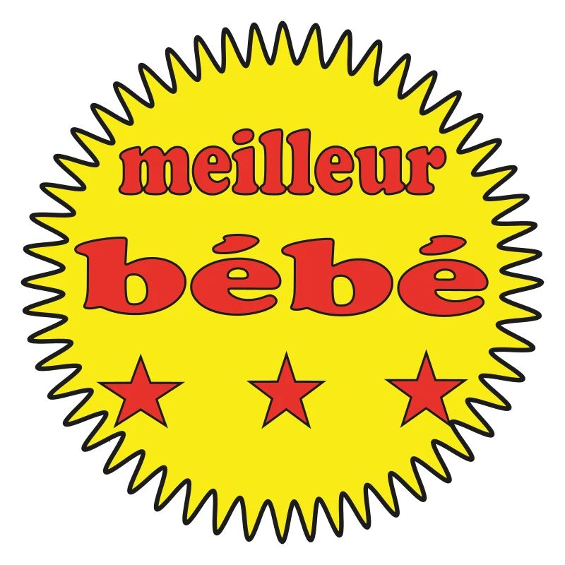 Meilleur bébé