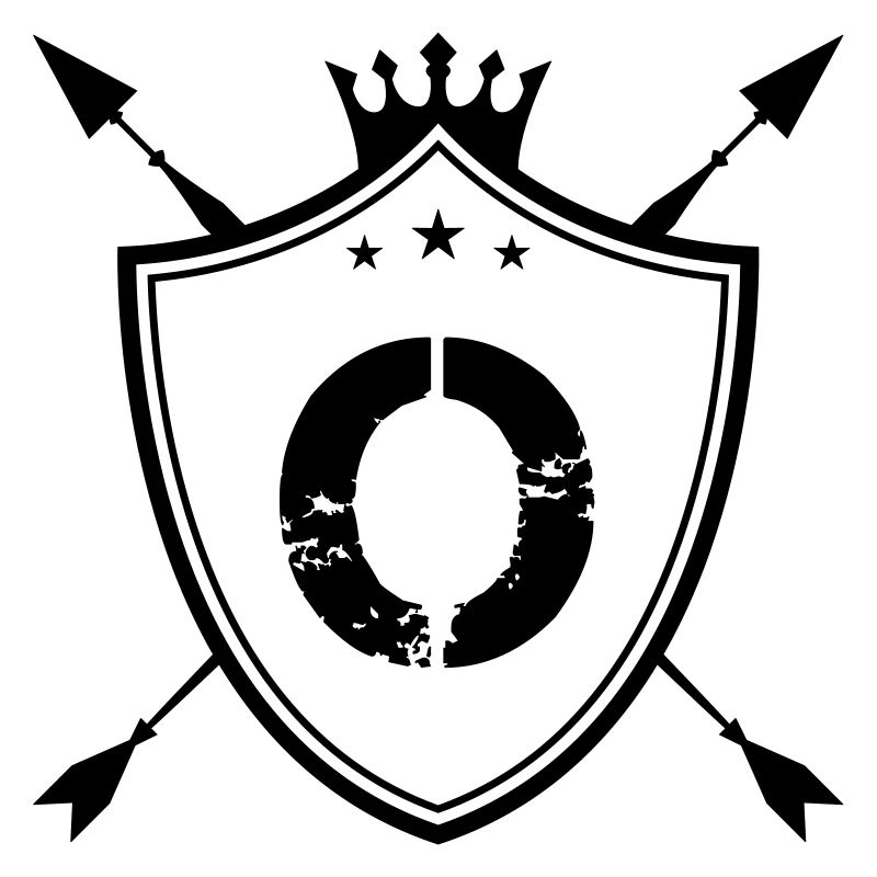wappen o