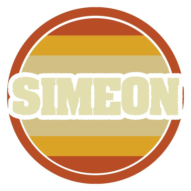 First name Simeon