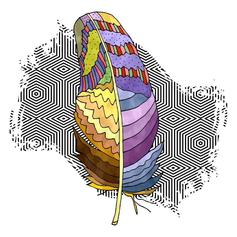 Feather