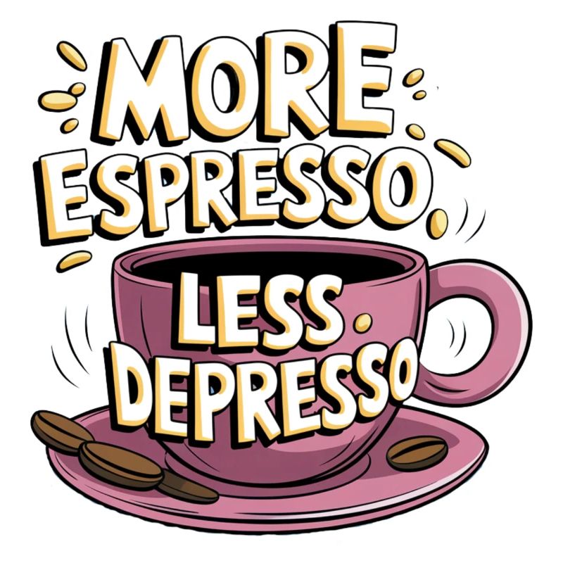 Espresso, Coffee, Kaffee, Latte, Geschenkidee