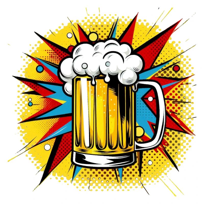 Designer Power Bier