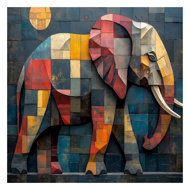 Éléphant