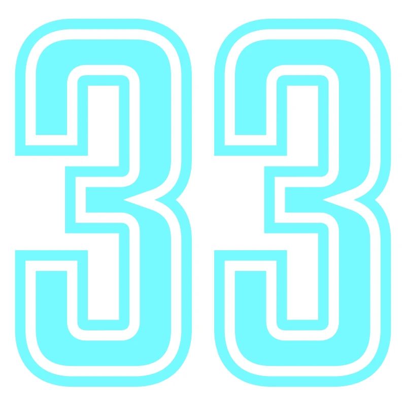 33