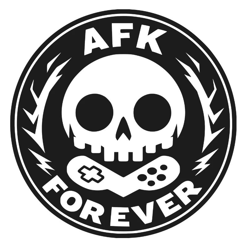 AFK Forever