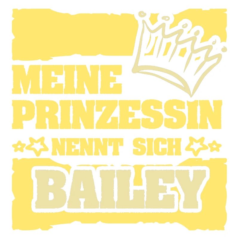 Mädchenname Bailey