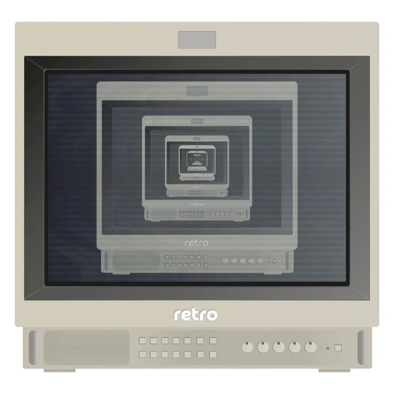 PVM Lover - Infinity Loop