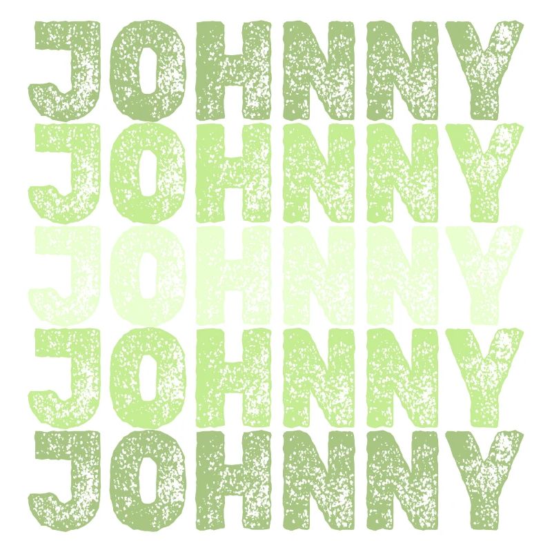 Johnny Johnny