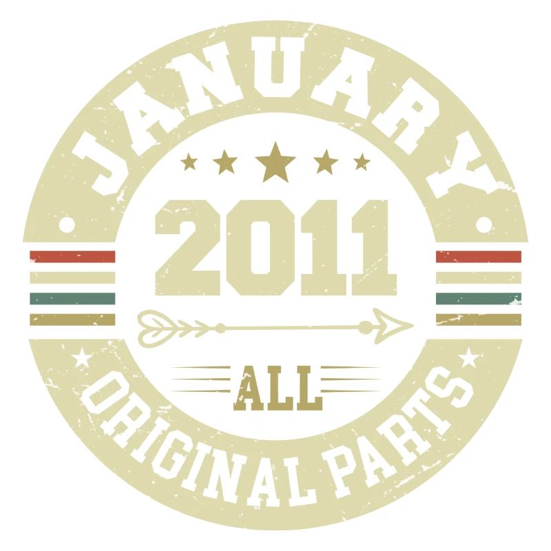 January 2011 - Geburtstag im Januar 2011