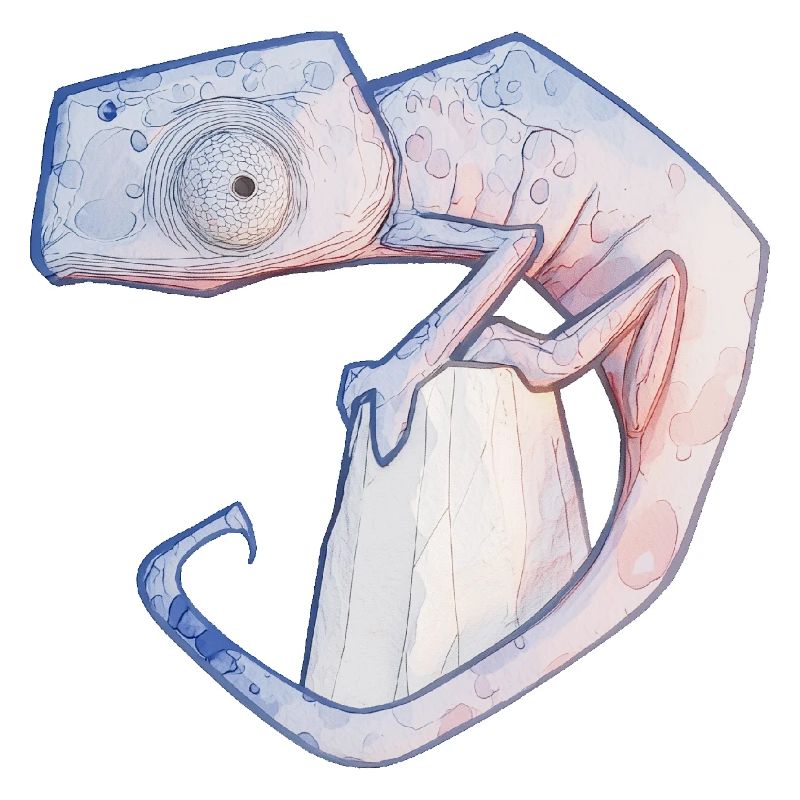 Chameleon