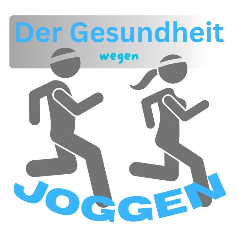 Faire du jogging