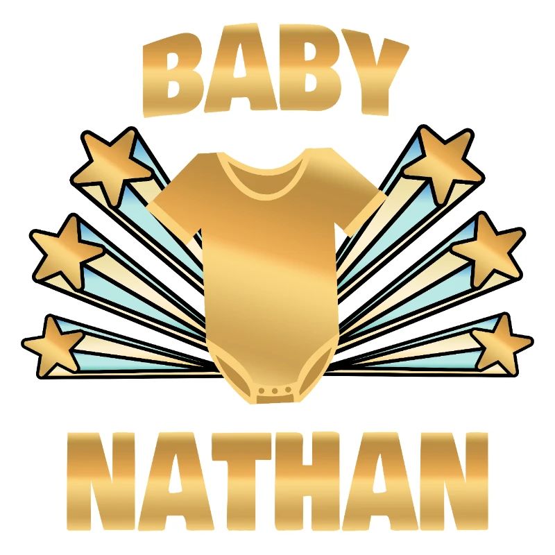 Nathan comme naissance