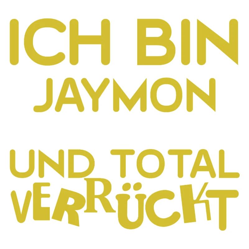 Jaymon Jaymon