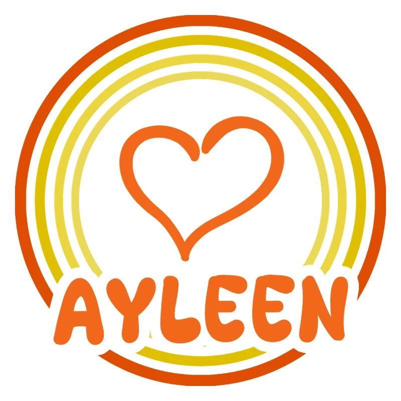 Nom : Ayleen