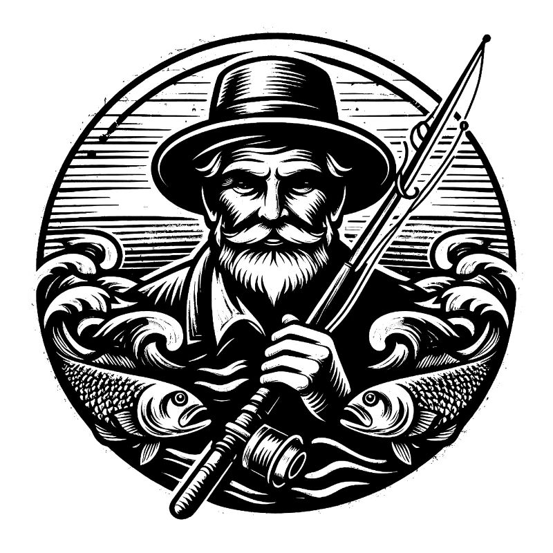 Angler Logo
