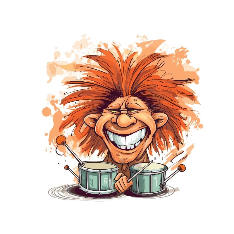 Drummer