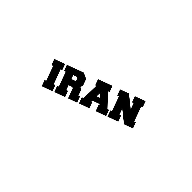 iran