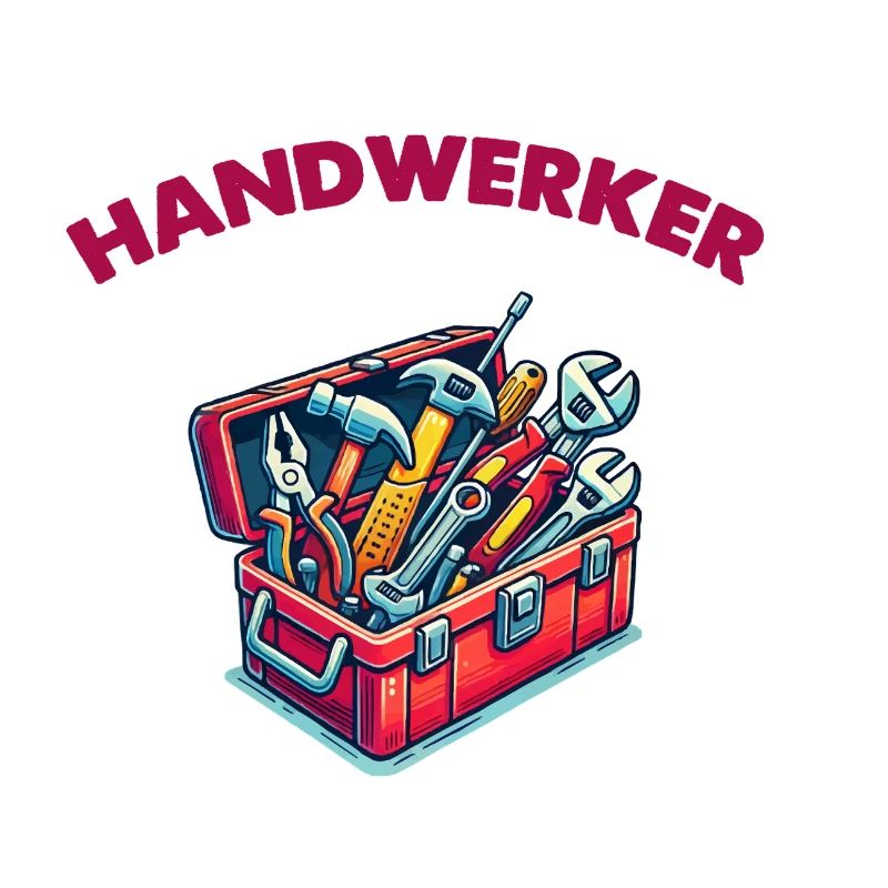 Toolbox Craftsman