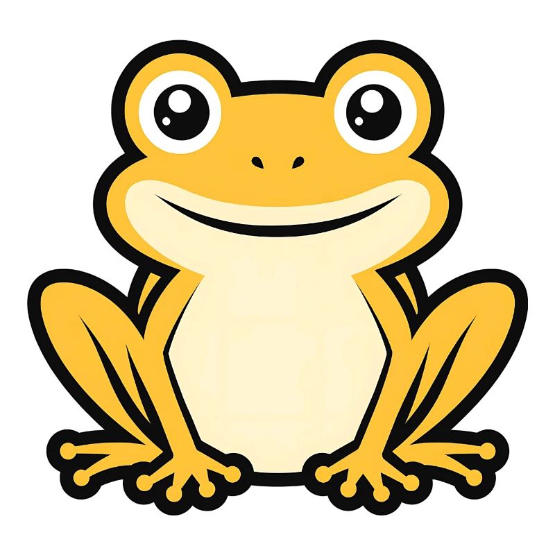 toad
