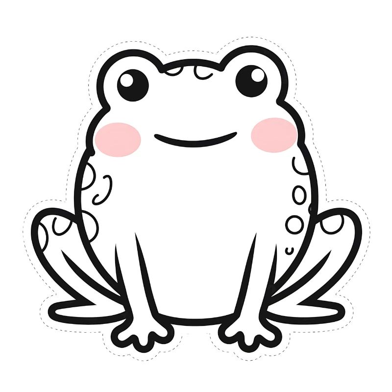 crapaud