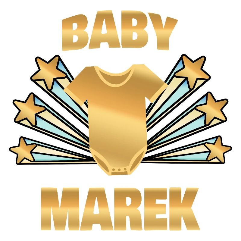 Naissance de Marek
