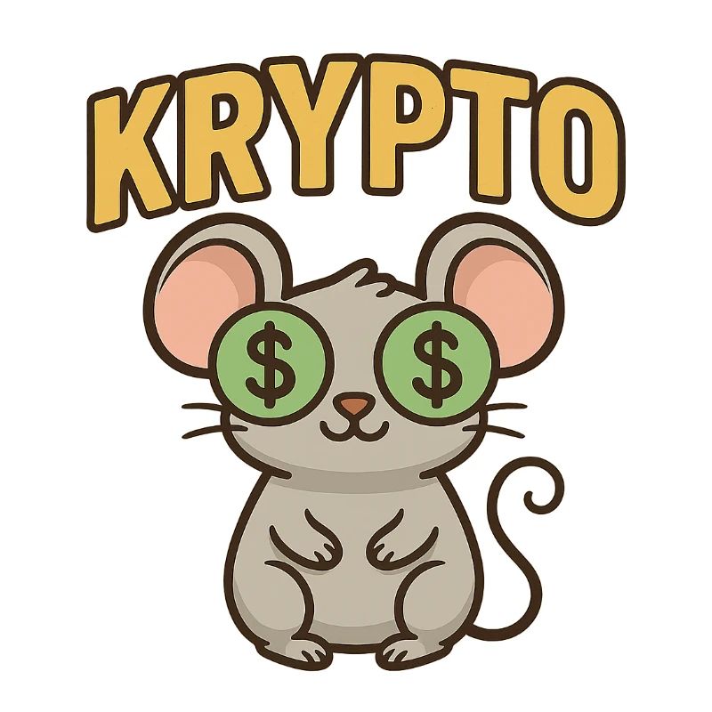 Krypto Maus 2.0