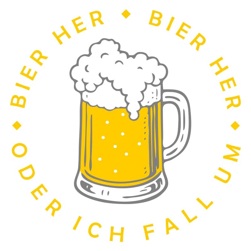 Bees here - Oder ich fall um!