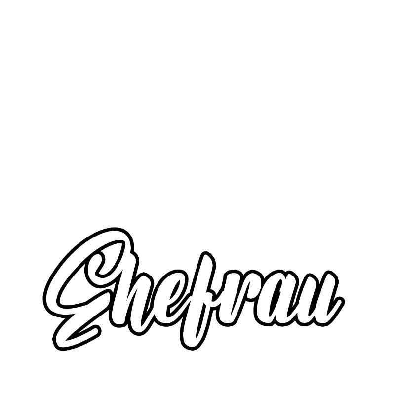 Need Money For Ehefrau