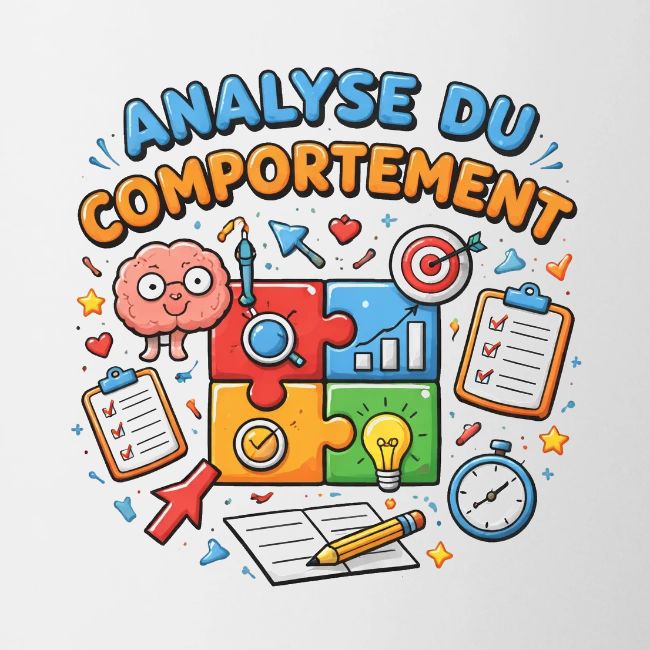 analyse du comportement