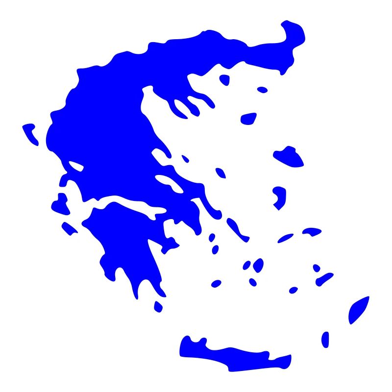 Greece - Hellas