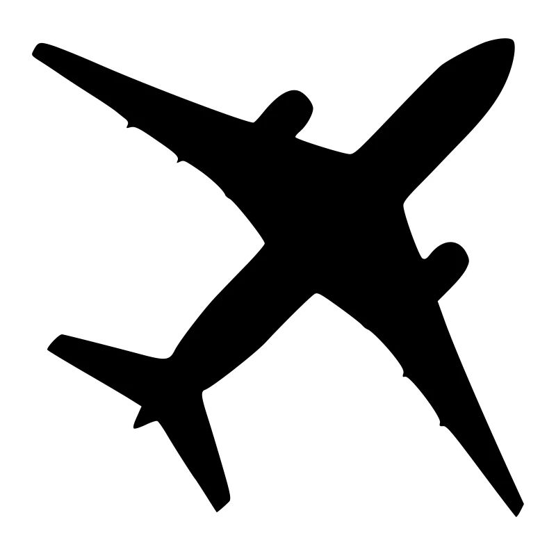 Flugzeug