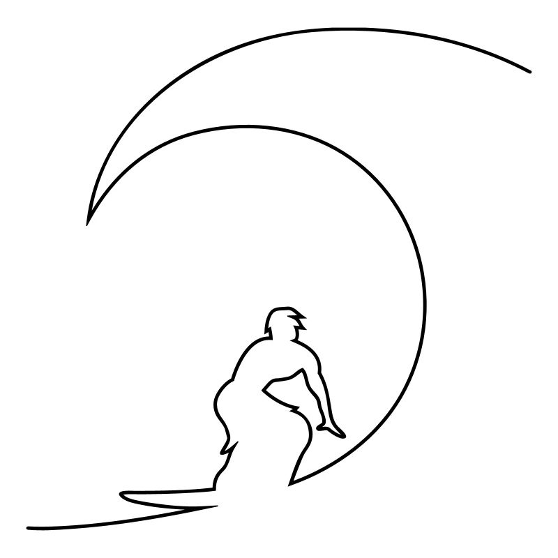 Surfing