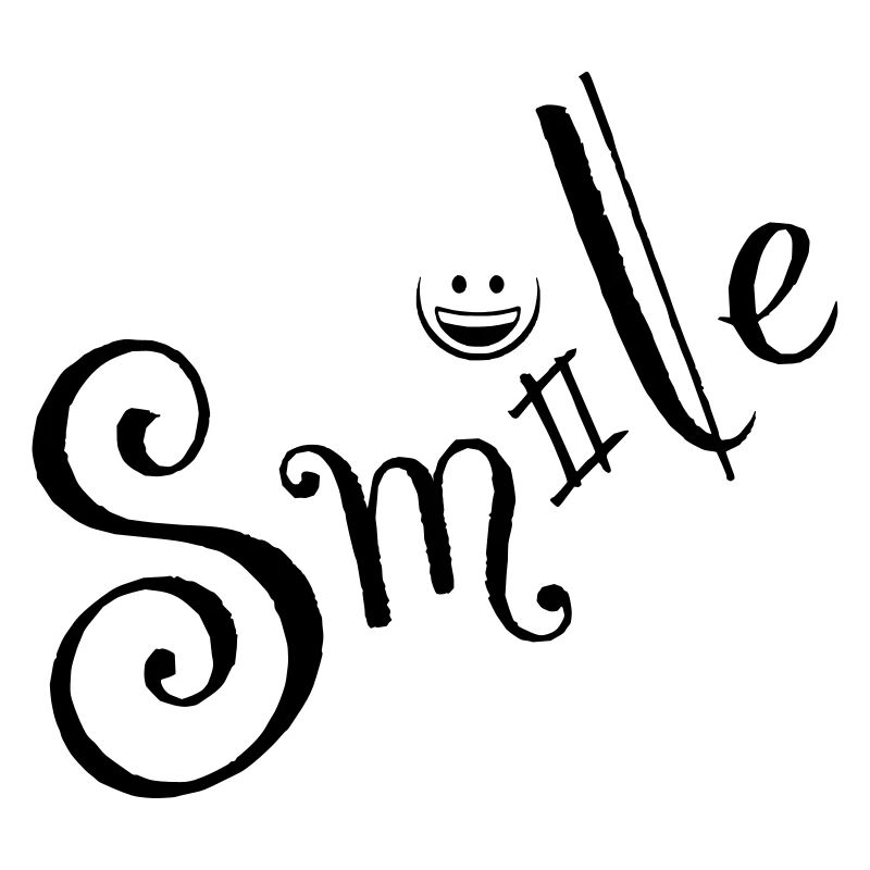 sourire