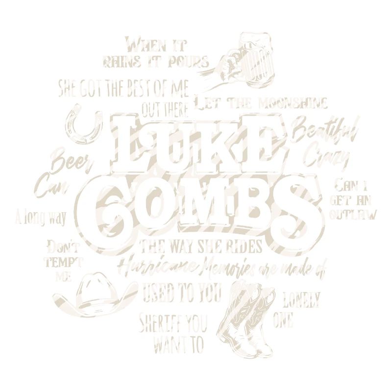 Combs-Lied