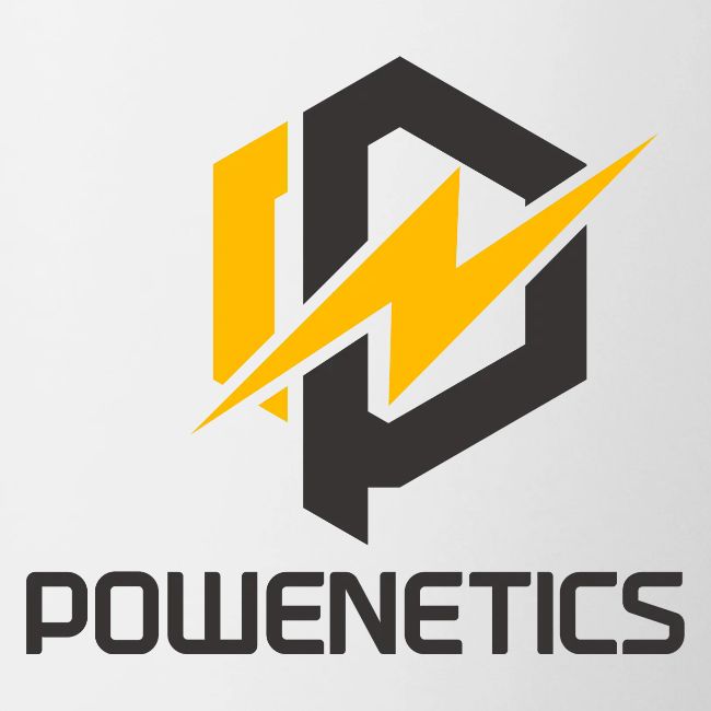 Powenetics Logo